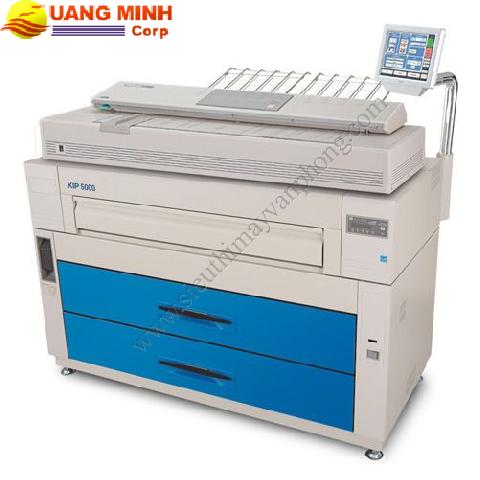 Máy in laser Kip 5000